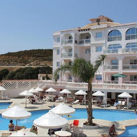 Hotel Sabri Annaba Exteriör bild