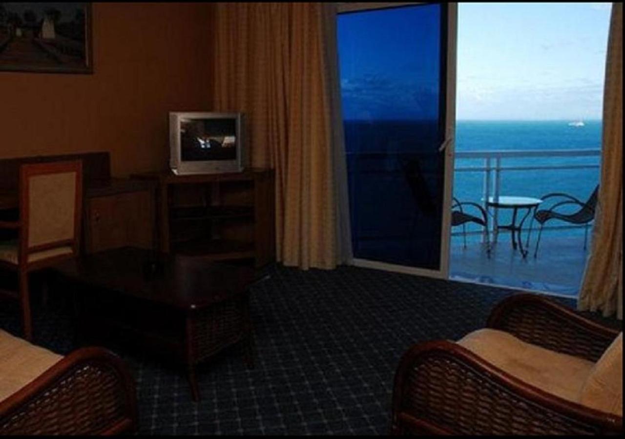 Hotel Sabri Annaba Exteriör bild