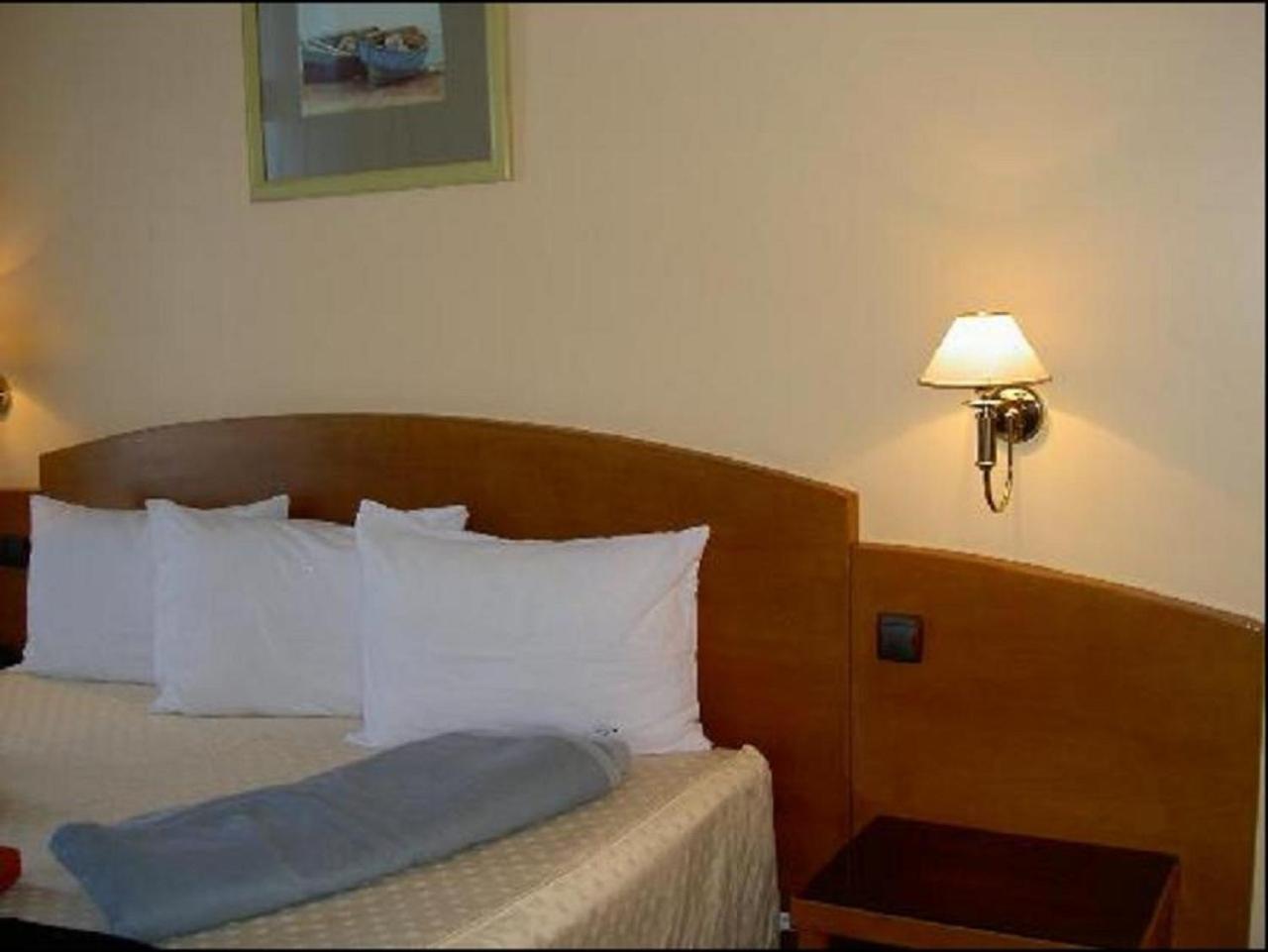 Hotel Sabri Annaba Exteriör bild