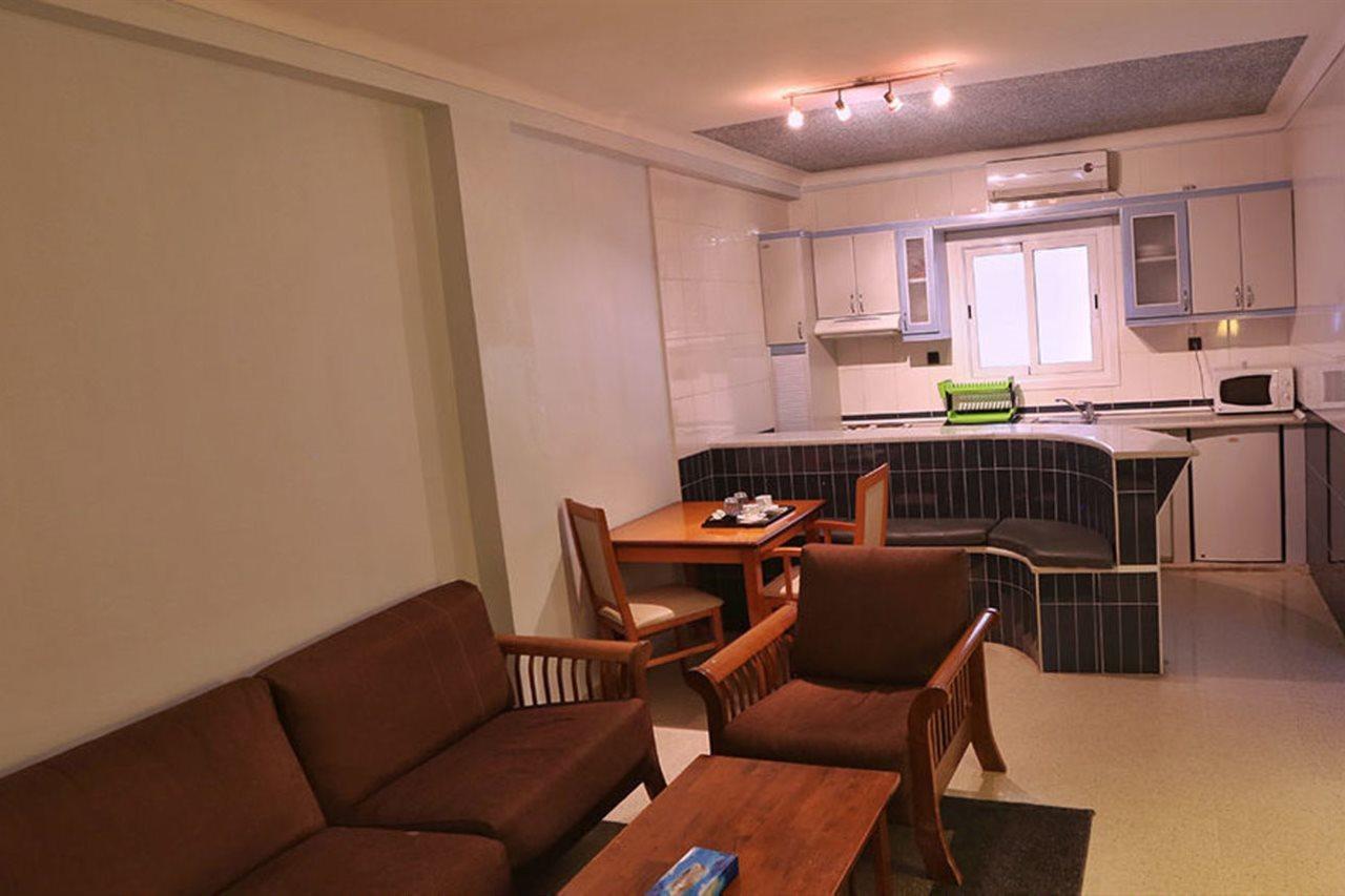 Hotel Sabri Annaba Exteriör bild